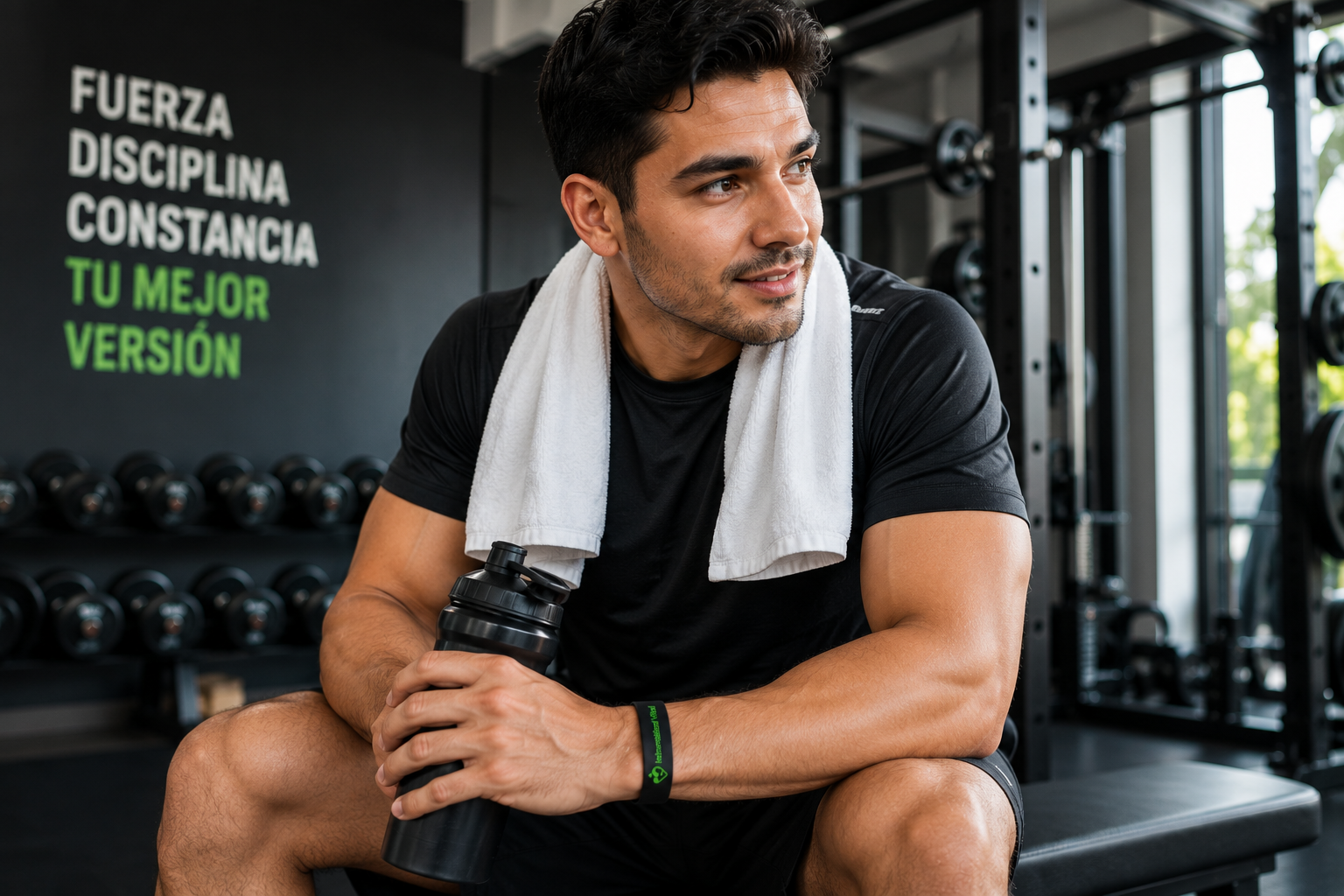 Deportista